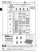 Machine Screw, Round Head, Slotted Drive, #2-56 UNC x 1/8" Length, Stainless Steel by Spaenaur Inc.