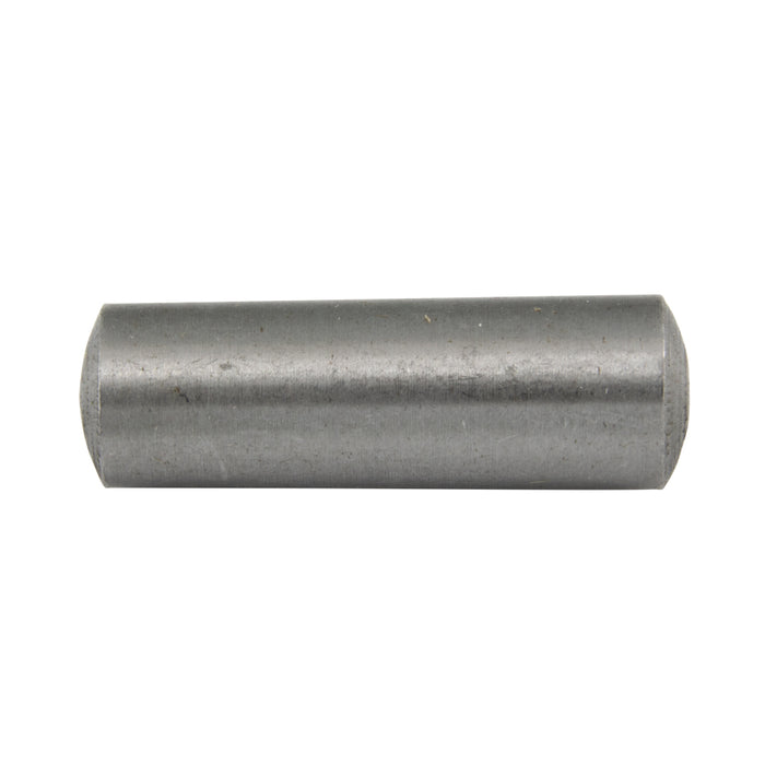 Goupille conique, standard 1/4 po/FT conique n° 2 x 1 1/2 po LGTH en acier fraisé, lisse