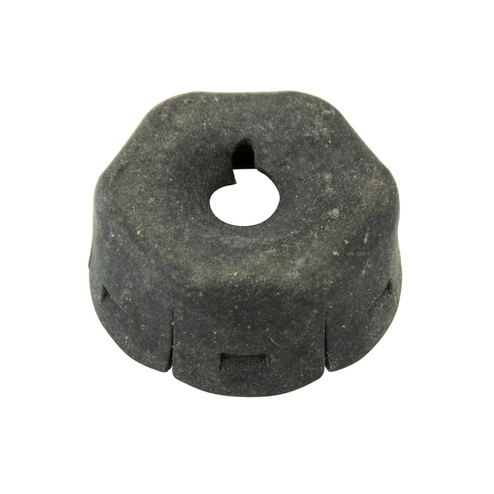 On-Sert Fastener, Design 1 #8-18 & #8-15 x .230 HT x .354 D Steel Zinc Mechanical Plate