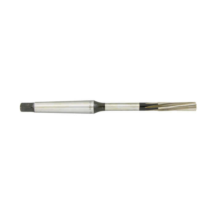 Spiral Flute Machine Reamer 19mm High Speed Steel DIN 208B 19