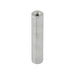 Spacer, Round, Threaded (Tapped) Threaded #10-32 UNF,5/16" OD x .437"LGTH Aluminum Alloy 2011T3, Iridite # 14 Chromate by Spaenaur Inc.