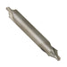 Double Ended W/60 & 120 Degree Countersink 3/32" Drill High Speed Steel by Spaenaur Inc.