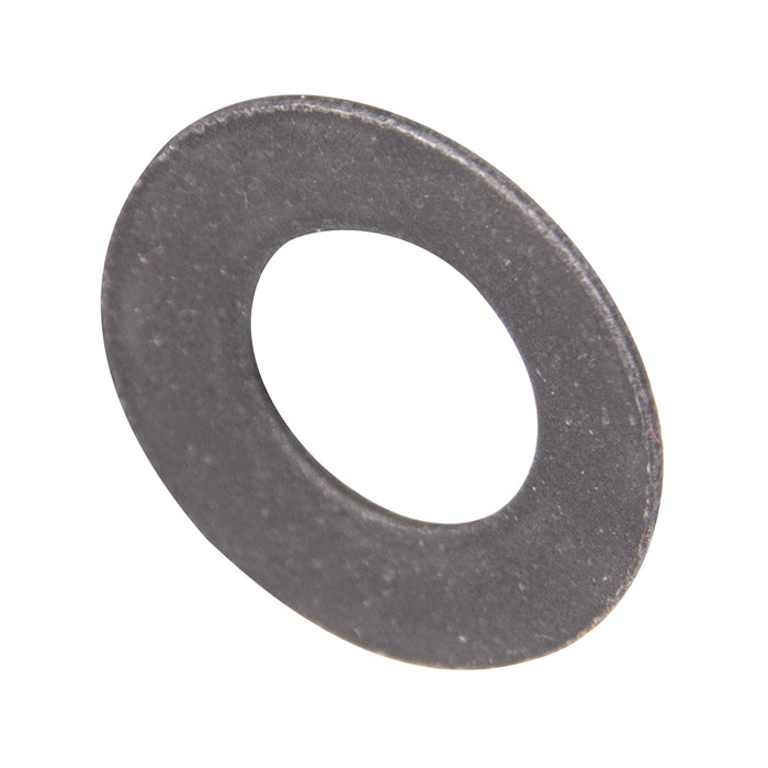 Disc Spring, AI-502519, Bolt Size 1/4" .500"OD x .258"ID x .019"TH Chrome Vanadium Steel, Self-Colour