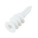 "Zip-It" Self-Drilling Drywall Anchor for 3/8" to 1" Drywall Nylon by Spaenaur Inc.