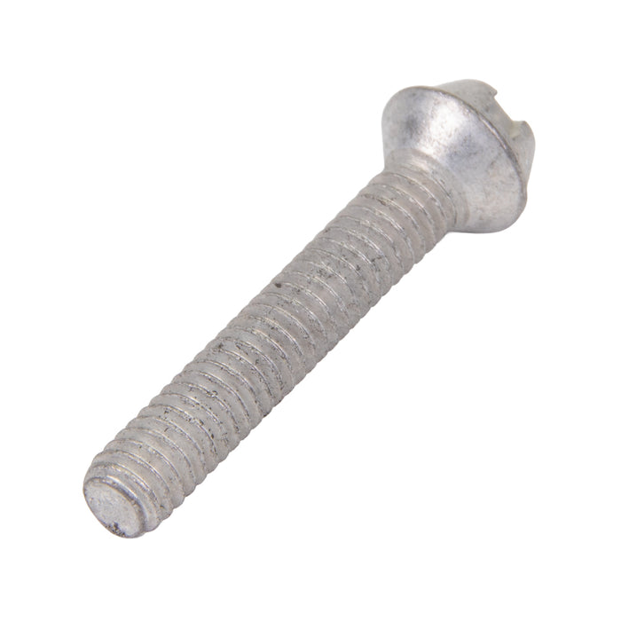 Security Screw, Flat Head Security Hex Socket Drive, 5/16"-18 UNC x 1" Length, Stainless Steel by Spaenaur Inc.