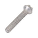 Security Screw, Flat Head Security Hex Socket Drive, 5/16"-18 UNC x 1-1/2" Length, Stainless Steel by Spaenaur Inc.