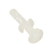 Standard Design Clinch Type Fastener, Nylon, Natural, .020-.174" Panel Range by Tinnerman®