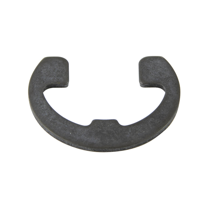 Retaining Rings External 1/4" Shaft x .204" Free DIA x .025"TH High Carbon Spring Steel Plain by Spaenaur Inc.