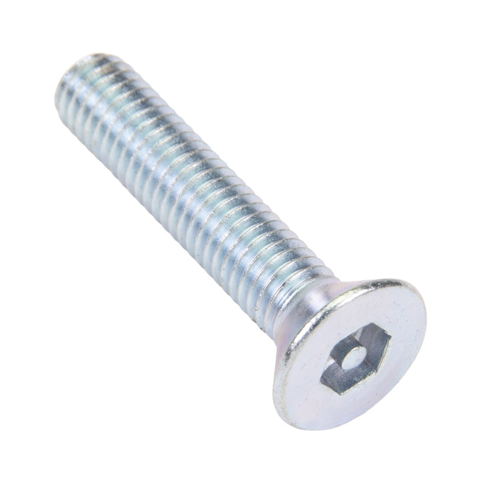 Security Screw, Button Head Torx TR10 Drive, #6-32 UNC x 3/4" Length, Stainless Steel by Spaenaur Inc.