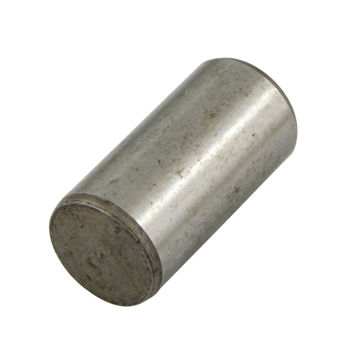 Pull Dowel Pin 7/16" DIA x 1" LONG Alloy Steel Case Hardened Precision Ground, Plain