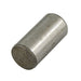 Pull Dowel Pin 3/8" DIA x 2" LONG Alloy Steel Case Hardened, Precision Ground, Plain by Spaenaur Inc.