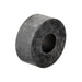 Rondelle en caoutchouc 5/32 po DI x 1/2 po DE x 1/4 po Épaisseur Sbr Noir, 65-70 Duro par Spaenaur Inc.
