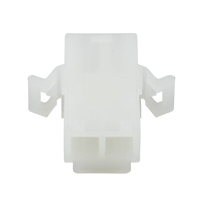 Connector Housing, 15 Circuit Male Plug .093" (2.36mm) 3191 Series Nylon Ul 94V-2 by Molex®