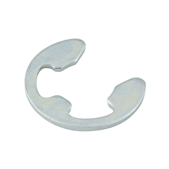 External Retaining Ring, DIN 6799 7mm Spring Steel Zinc Plated DIN 6799/ST-ZP 7 by Spaenaur Inc.