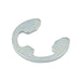 External Retaining Ring, DIN 6799 7mm Spring Steel Zinc Plated DIN 6799/ST-ZP 7 by Spaenaur Inc.