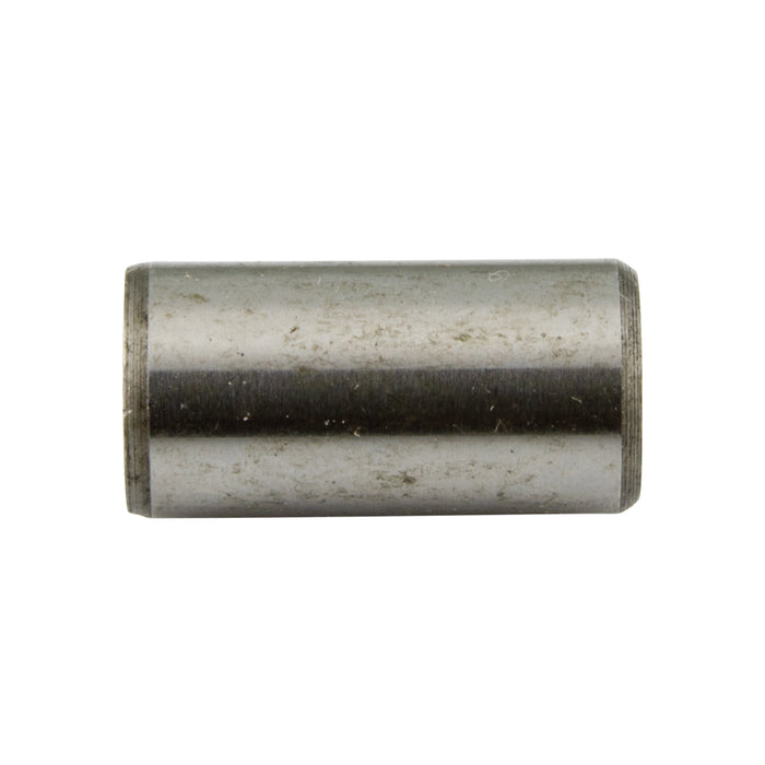 Pull Dowel Pin 7/16" DIA x 1" LONG Alloy Steel Case Hardened Precision Ground, Plain