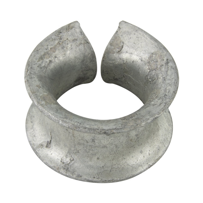 Cosse pour câble métallique lourd pour câble de 3/8 po en acier forgé à chaud galvanisé par Spaenaur Inc.
