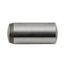 Goupille cylindrique, rectifiée avec précision 8 mm x 90 mm, tolérance M6 Acier brut trempé DIN 6325/ST 8M6X90 par Spaenaur Inc.