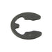 Retaining Ring External DIN 6799 25mm/38mm Shaft DIA x 24mm GRoove DIA High Carbon Spring Steel Blued Finish DIN 6799/ST 24 by Spaenaur Inc.