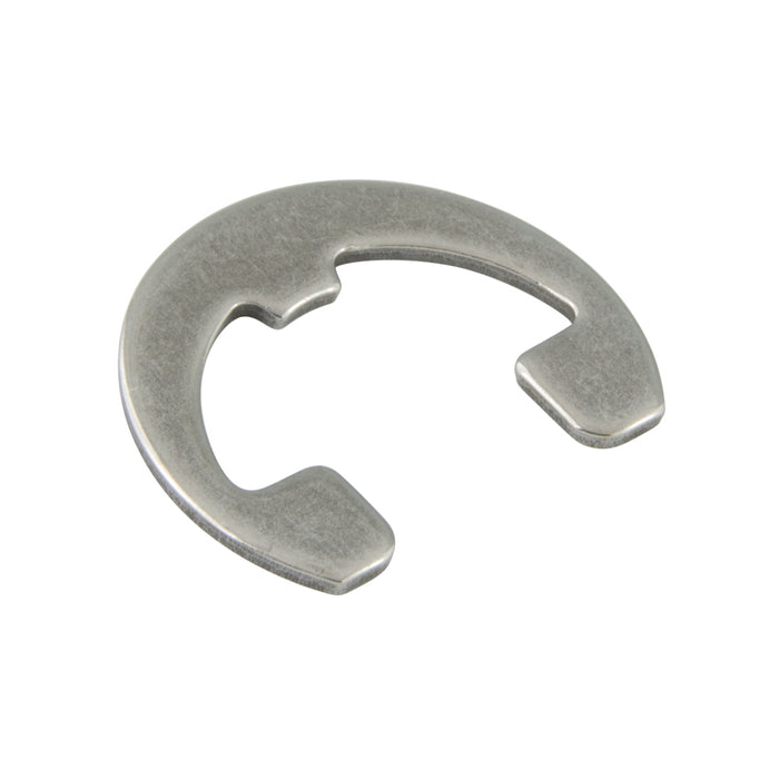 Bague de retenue externe 1/2" Diamètre de l'arbre PH 15-7 MO Acier inoxydable par Spaenaur Inc.