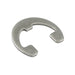 Bague de retenue externe 9/16 po Diamètre de l'arbre PH 15-7 MO Acier inoxydable par Spaenaur Inc.