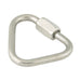 Quick Link Delta Series 14mm DIA 316 Stainless Steel by Spaenaur Inc.