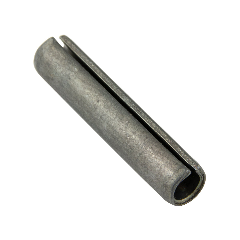 Ring Pin Spring Ht Slotted Spring Tension Pin Nom DIA 1/8