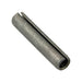 Goupille à ressort à fente Nom DIA 3/16" x 1/2" LGTH Hi Carb Acier à ressort lisse par SPIROL