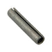 Slotted Spring Tension Pin Nom DIA 1/4" x 3-1/4" LGTH Hi Carb Spring Steel Plain ANSI B18.8.2-1978 by SPIROL