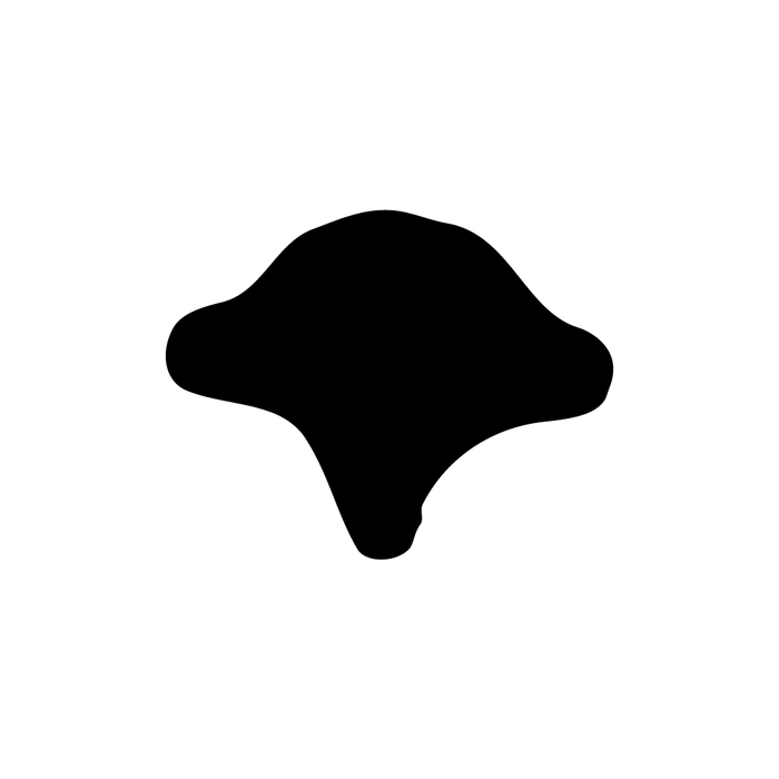 Section en coin uniquement 13/32 po de largeur x 5/16 po de hauteur EPDM 80 +/- 5 Duro, (à utiliser avec les canaux n° 825-284, 825-286, 825-294) par Spaenaur Inc.