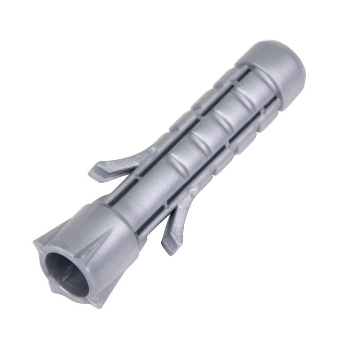 Grip Plug, Nylon, #4-#8 Screw Size