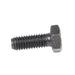 Hex Head Cap Screw DIN 933 M24 x 3.00 x 75mm Full Thread Class 10.9 Alloy Steel DIN 933/10.9 M24X75 by Spaenaur Inc.