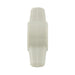Shear-Loc Tee Knob 3/8" Dupont Delrin 500 Grey by Spaenaur Inc.