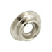 Goujon à bride durable pour bébés, diamètre 31/64 po, laiton brut, par Spaenaur Inc.