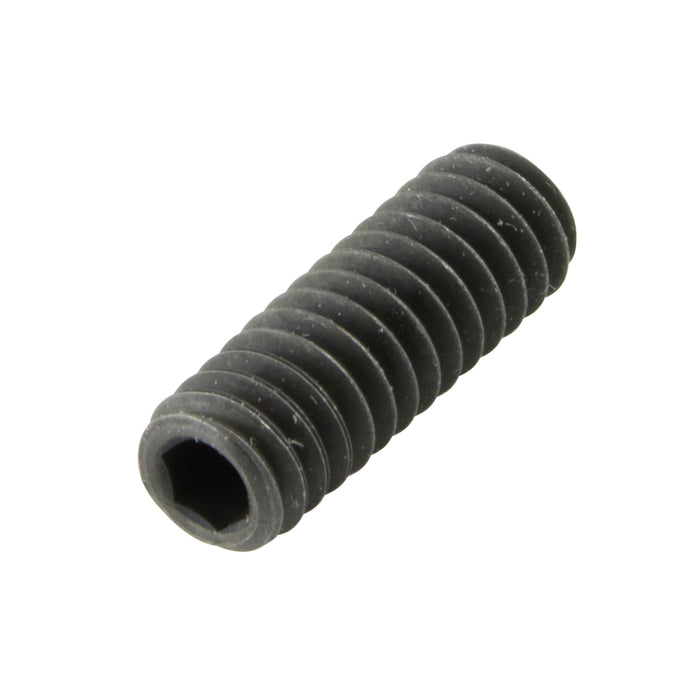 Hex Socket Set Screw Cup Point 5/16"- 18 UNC x 5/16" LG Alloy Steel Heat Treated Plain ANSI B18.3-1986