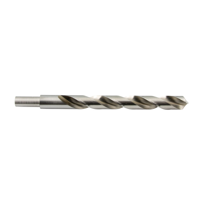 Foret Jobbers 15/32 po x 3/8 po de diamètre de tige en acier rapide par Spaenaur Inc.