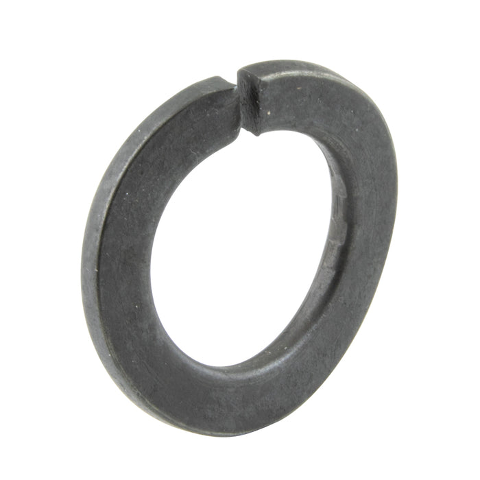 Twisted Split Lockwasher DIN 128B M30 Spring Steel Plain DIN 128B/ST M30 by Spaenaur Inc.