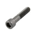 Hex Socket Cap Screw 1960 Series 1 1/4"-7 UNC x 4" Alloy Steel Quenched & Tempered Plain Finish ANSI B18.3-1986 by Spaenaur Inc.