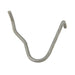 Window Glazing Clip 16 GA Industrial Spring Steel Coppered or Galvanized by Spaenaur Inc.