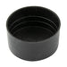 Pipe Thread Protector Closed End 3 1/2 N P T Low Density Polyethylene Colour Black by Spaenaur Inc.