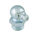 GRease Fitting 90 Degree Cm 6 x 0.75 Steel Zinc Plated 90 Degree/H3 M6X0.75 by Spaenaur Inc.