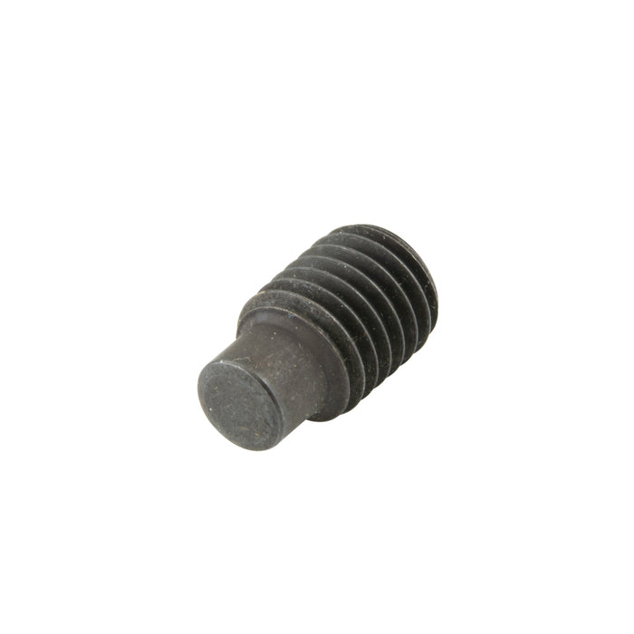 Hex Socket Set Screw Full Dog Point M6 x 1.00 Pitch x 12mm LONG Class 45H Alloy Steel Plain DIN 915/45H M6X12