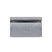 Compression Limiter, Split Seam, ID For M4 Bolt x 6mm Length, High Carbon Steel Armor Galvanize by Spaenaur Inc.
