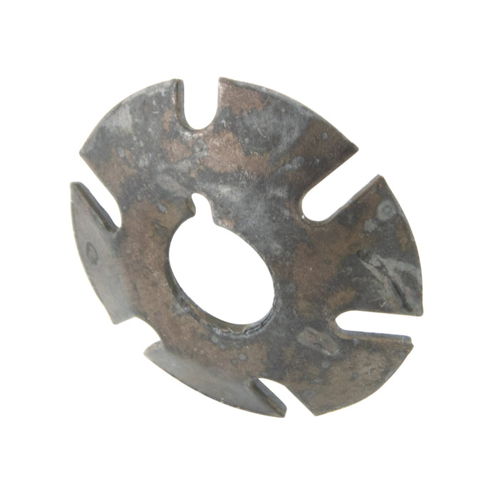 Light Duty Tube Connectors 1/4"-20 THRD 1" Rd Tube OD (16-18 GA) Heat Treated Steel by Spaenaur Inc.