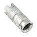 Lag Screw Expansion Shield, Alloy Zinc Plated, Long Standard, 5/16" x 1-3/4" by Spaenaur Inc.