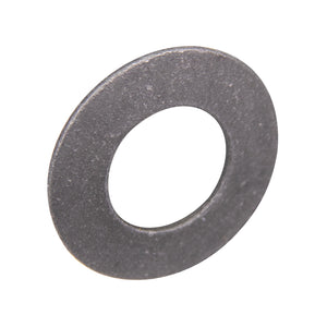 Disc Spring, AI-502519, Bolt Size 1/4" .500"OD x .258"ID x .019"TH Chrome Vanadium Steel, Self-Colour