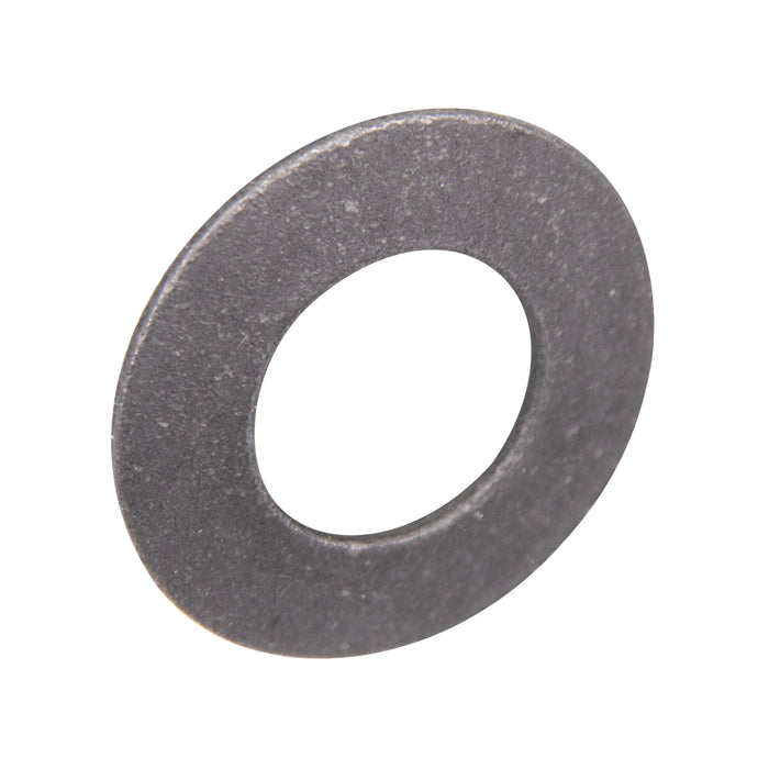 Disc Spring, AI-502519, Bolt Size 1/4" .500"OD x .258"ID x .019"TH Chrome Vanadium Steel, Self-Colour