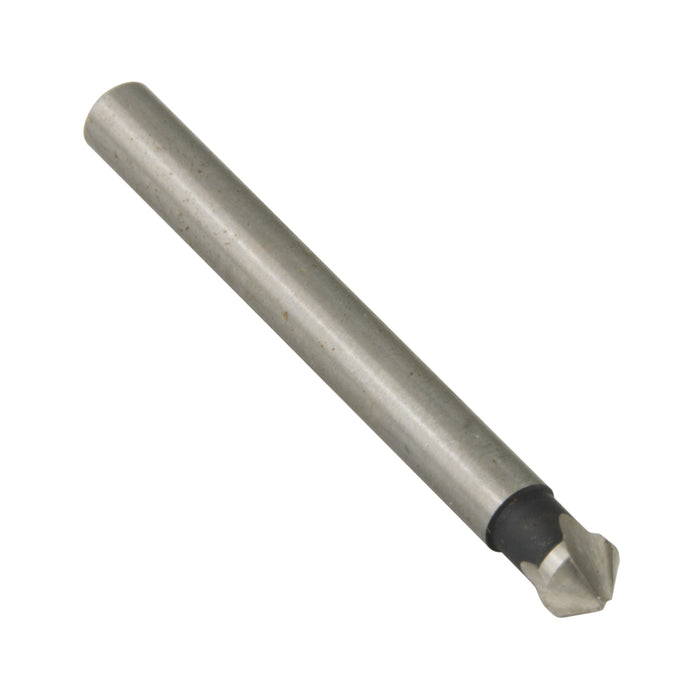Precision Countersink W/ Straight Shank DIN 335C 20.5mm High Speed Steel DIN 335C 20.5 by Spaenaur Inc.