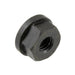 Spherical Flanged Nut 7/8"-9 Heat Treated Steel, Black Oxide by Spaenaur Inc.