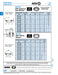 Rondelle sphérique DIN 6319C M36 en acier cémenté DIN 6319C/ST M36 par Spaenaur Inc.